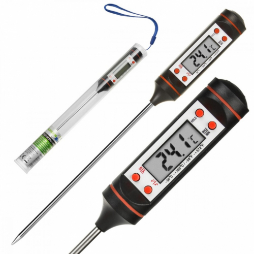 GreenBlue Food thermometer digit. probe GbeenBlue GB178