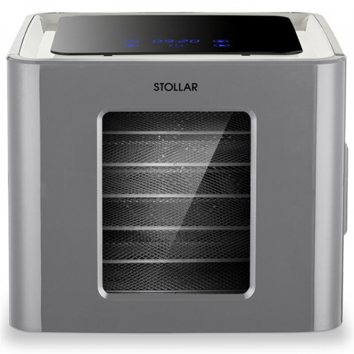 Stollar the Rapid Food Dryer, 400 W, hall - Toidukuivati / DHS700