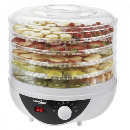 GreenBlue Food dryer for mushroom GreenBlue GB195