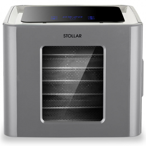Stollar the Rapid Food Dryer, 400 W, hall - Toidukuivati / DHS700