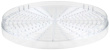 Toidukuivataja Sencor SFD790WH