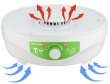 Toidukuivataja Sencor SFD790WH