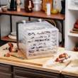 Adler AD 6660 Mushroom and fruit dryer