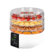 Zelmer ZFD1005 food dehydrator Transparent 520 W