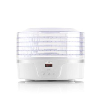 ETA Fruit Dryer | ETA730190000 Secca | Power 380 W | Number of trays 5 | Integrated timer | White