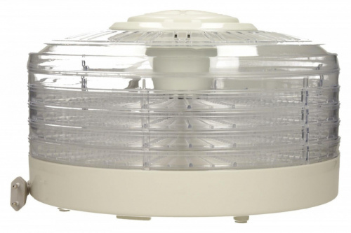 MPM Dryer for mushrooms MSG-02