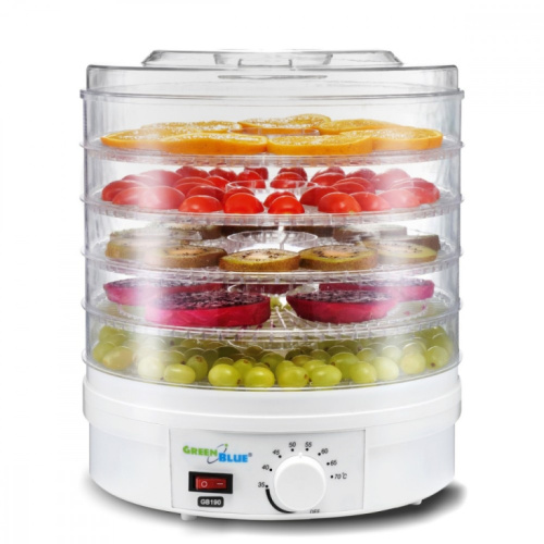 GreenBlue Food Dehydrator GB190