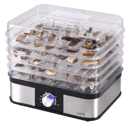 Lafe Suszarka do grzybów i owoców NutriDry Lafe Suszarka do grzybów i owoców NutriDry