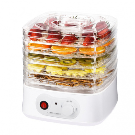 Esperanza Dehydrator for fruit and vegetable Appetissant Esperanza Dehydrator for fruit and vegetable Appetissant
