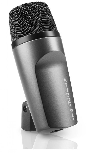SENNHEISER E 602 II, INSTRUMENT Microphone