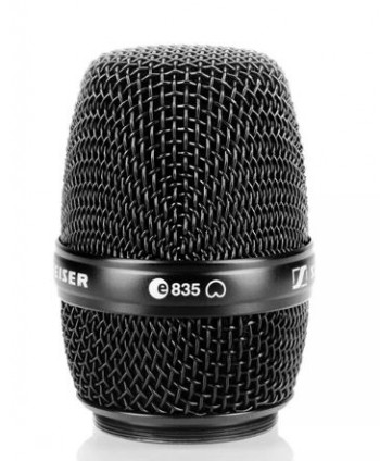 SENNHEISER MMD 835-1 BK Microphone CAPSULE