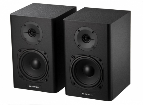 Kurzweil KS-40A - a pair of studio monitors