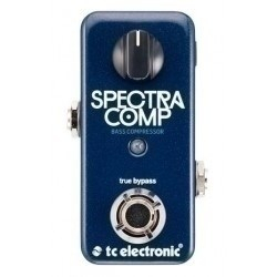 TC Electronic SPECTRA COMP supplementary music equipment Concert/Studio Compressor