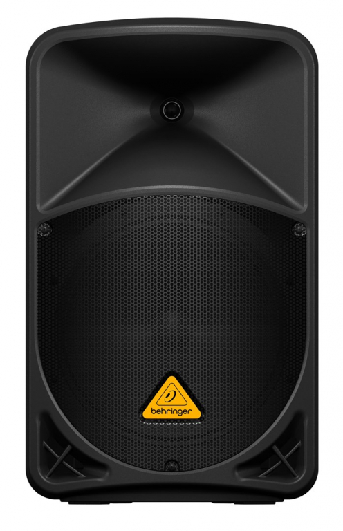 Behringer B112D Public Address (PA) system Black