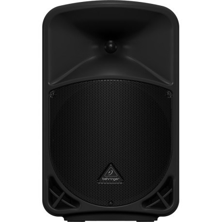 Behringer B110D Public Address (PA) speaker 2-way