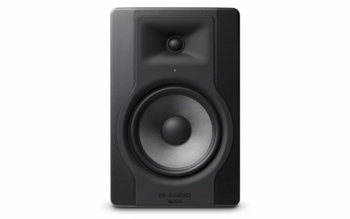 M-AUDIO BX8 D3 Black