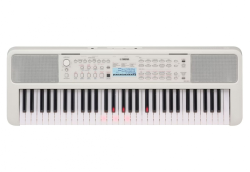 Yamaha EZ-310 - keyboard