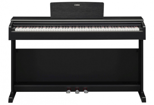 Yamaha ARIUS YDP-145B - digital piano