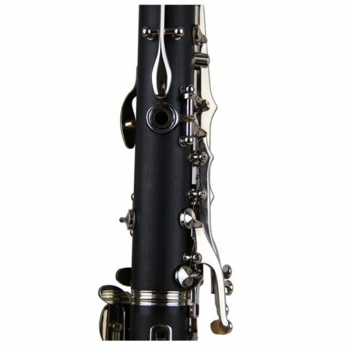 V-TONE C 17 Bb Clarinet Standard Set with Case