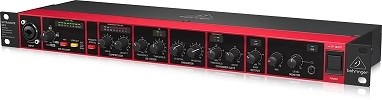 Behringer UV1 audio preamplifier