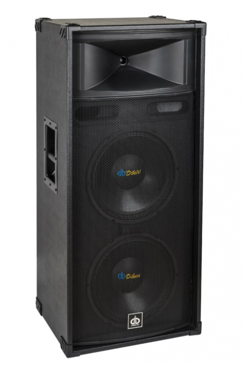 Stage loudspeaker Q1224