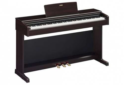 Yamaha ARIUS YDP-145R - digital piano