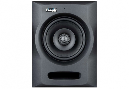 Fluid Audio FX50 V2 - active studio monitor