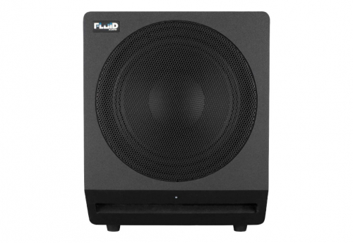 Fluid Audio FC10S - 10