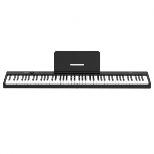 V-TONE PFP Digital Piano Portable Foldable Charm