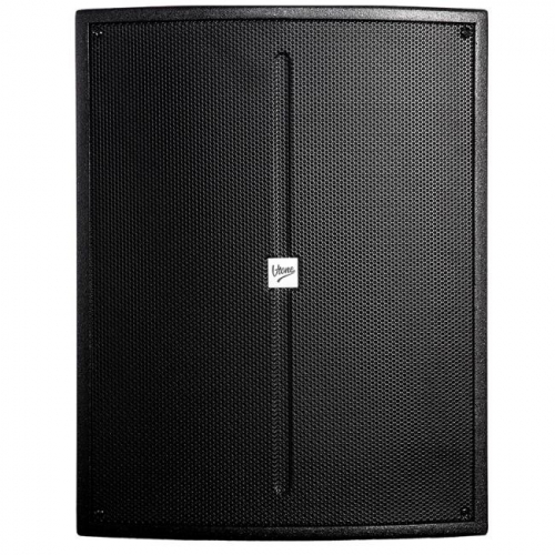 V-TONE NBS-118 Active Speaker Bass Subwoofer 18