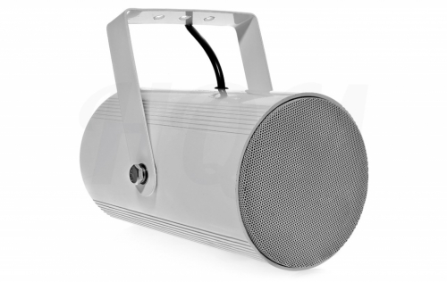 PROJECTION SPEAKER HQM-ZPR101 10W 100V WHITE