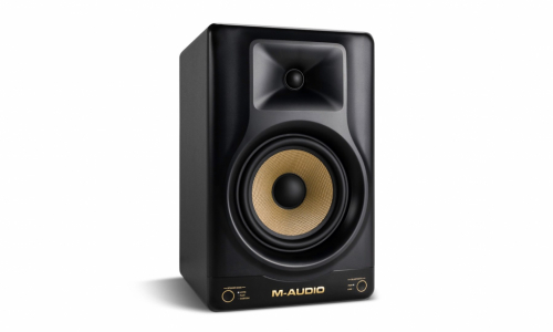 M-audio Forty Sixty - active monitor