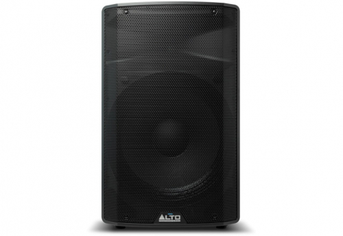 Alto TX315 - active loudspeaker