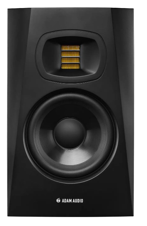 Adam Audio T5V Black