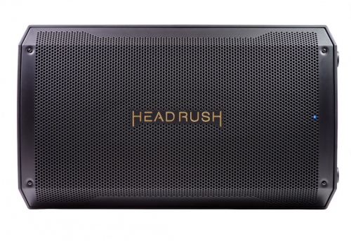 Headrush FRFR-112 MK2 - guitar column