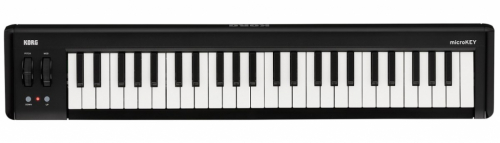 Korg MICROKEY 2 49 - control keypad