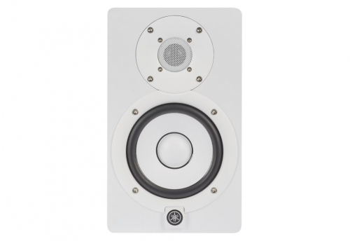 Yamaha HS5 loudspeaker 2-way white 70 W