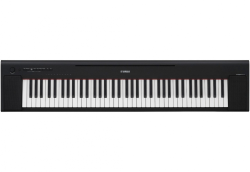 Yamaha Piaggero NP-35 - portable digital piano