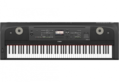 Yamaha Arius DGX-670B - digital piano