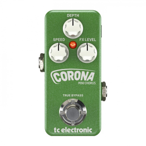 TC Electronic Corona Mini Chorus - guitar effect