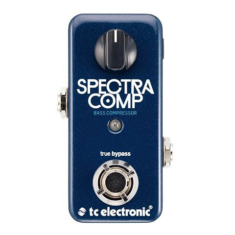 TC Electronic SPECTRA COMP supplementary music equipment Concert/Studio Compressor