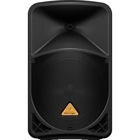 Behringer B112D Public Address (PA) system Black