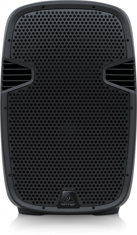 Behringer PK115A Public Address (PA) system Trolley Public Address (PA) system 800 W Black