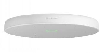 SENNHEISER TEAM CONNECT CEILING MEDIUM KATTOMIKROFONI FLUSH MOUNT