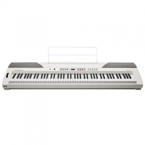 Kurzweil KA-70 White - digital piano