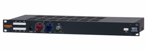 Warm Audio WA73 - Microphone preamp