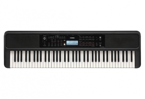 Yamaha PSR-EW320 - keyboard