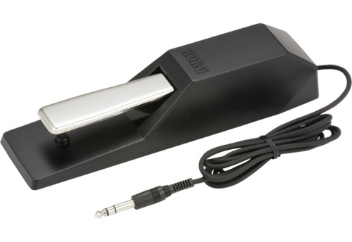 Korg DS-1H - sustain pedal