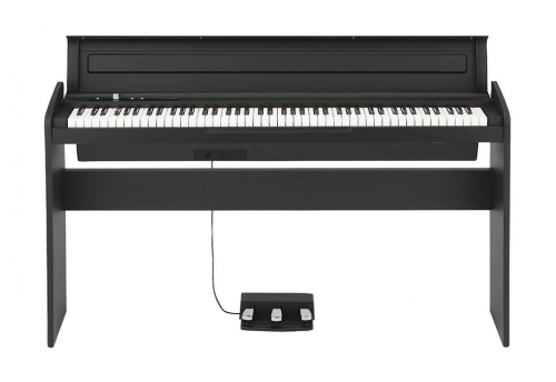 Korg LP-180-BK - digital piano