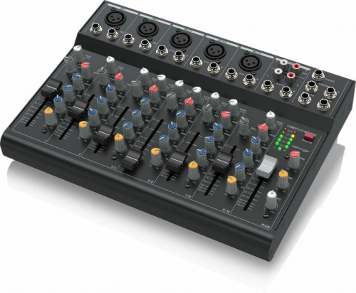 Behringer XENYX 1003B Mikser audio